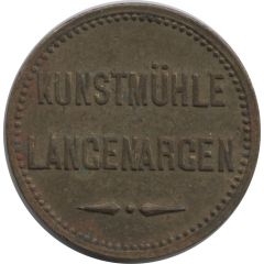 1 V. B. S. - Kunstmühle Langenargen