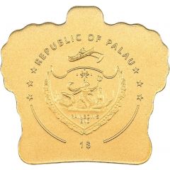1 Dollar Crown