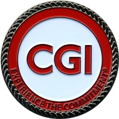 Token - CGI Company