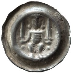 Denier Bracteate anonymous