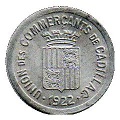 10 Centimes