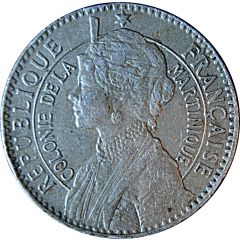 1 Franc