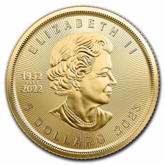 5 Dollars In the name of Elizabeth II, GML Bullion Coinage