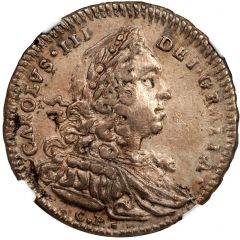 3 Tarí - Carlo III
