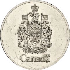 Token - Tourism Canada World Tourism Day