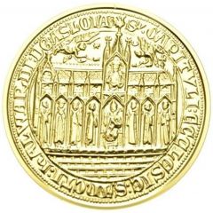 Oslodaleren 1997 6000 Oslodaler