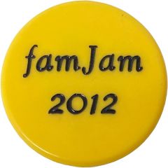 Token - FamJam Springdale, Arkansas