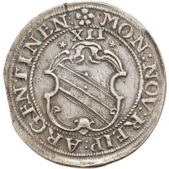 12 Kreuzer
