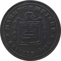 20 Pfennig - Geiselhöring
