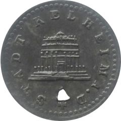 1 Pfennig - Kelheim a.D.