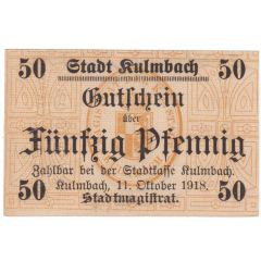 50 Pfennig