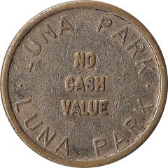 Token - Luna Park