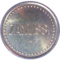Token - Zanussi