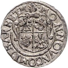 1⁄24 Thaler - Wolfgang II