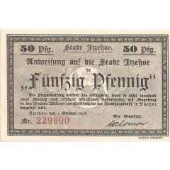 50 Pfennig