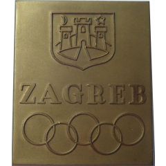Plaquette - SOFKZ