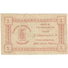 1 Centavo Cezimbra