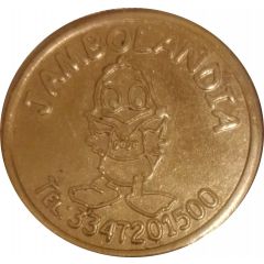 Jambolandia