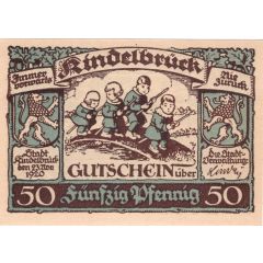50 Pfennig