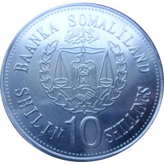 10 Shillings Rabbit, Empty leaves