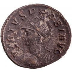 Antoninianus - Probus MARS VICTOR, Mars