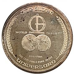 1 Ounce - Universaro