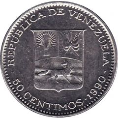50 Céntimos