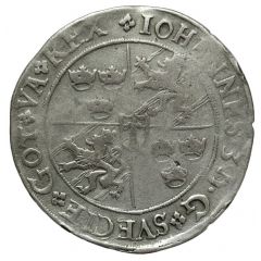 2 Mark - Johan III Type II