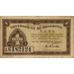 1 Cent