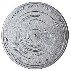 3000 Francs The Labyrinth