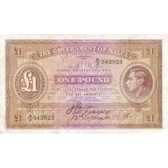1 Pound