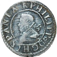 Groat - Philip IV