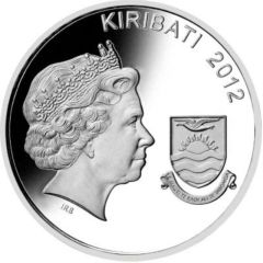 10 Dollars - Elizabeth II ANZAC day - Clarion