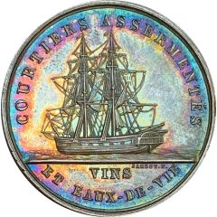 Token - Courtier Assermentés Vins et Eau-de-vie