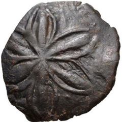 Trachy - Andronikos II Palaiologos