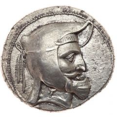 Tetradrachm - Orbozos