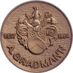 Token - A. Gradmann
