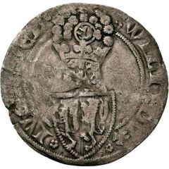 2 Groot `Double Groot` - William I