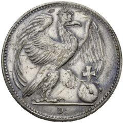 25 Pfennig - Wilhelm II Pattern