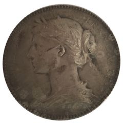 Token - Compagnie des Notaires de Paris