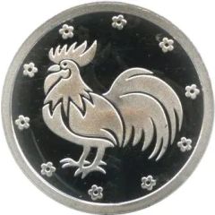 Token - Year of the Rooster