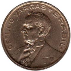 10 Centavos