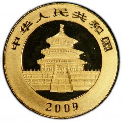 20 Yuan Panda