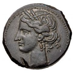 Trihemishekel