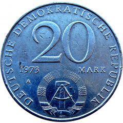 20 Mark Otto Grotewohl