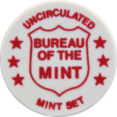 Token - Denver Mint