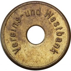 Token - Westbank