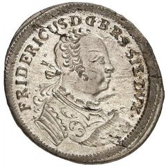 2 Greschel - Frederick II