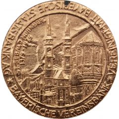 Alt Nürnberg St. Sebald Nürnberg