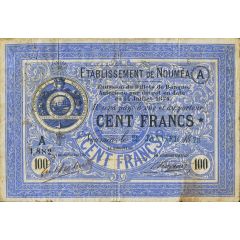 100 Francs